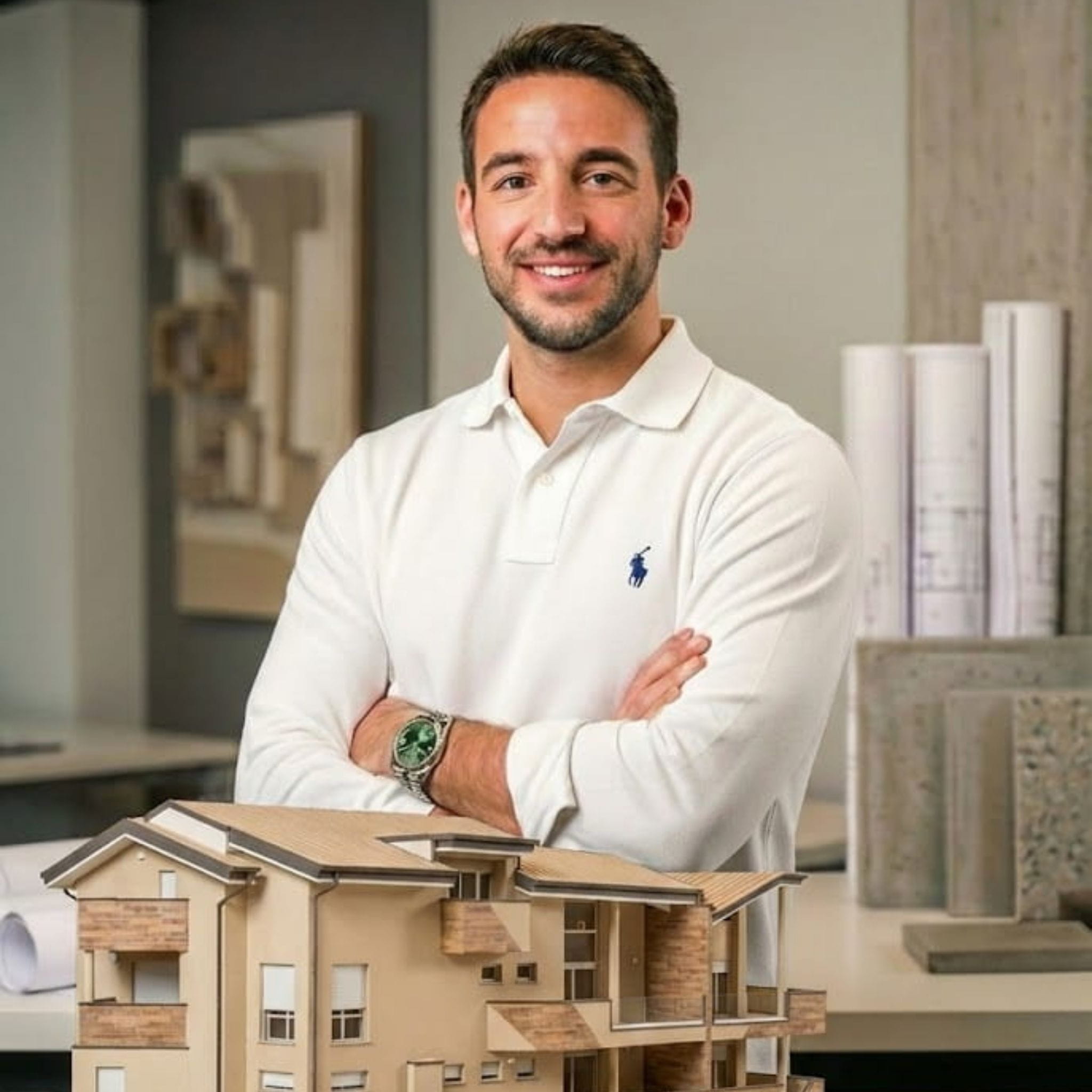 Arch. Jr Ceriani Daniele