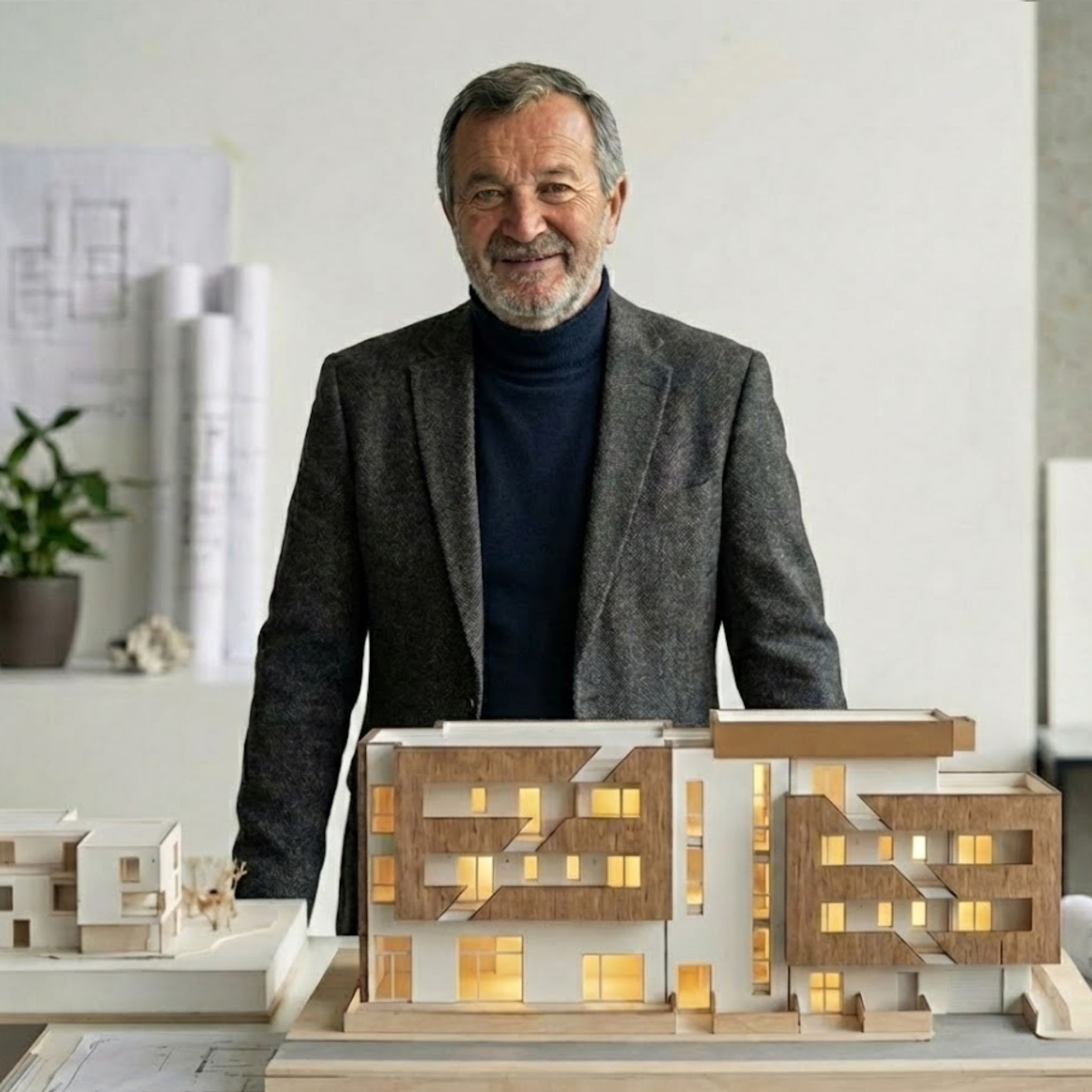 Arch. Ceriani Michele